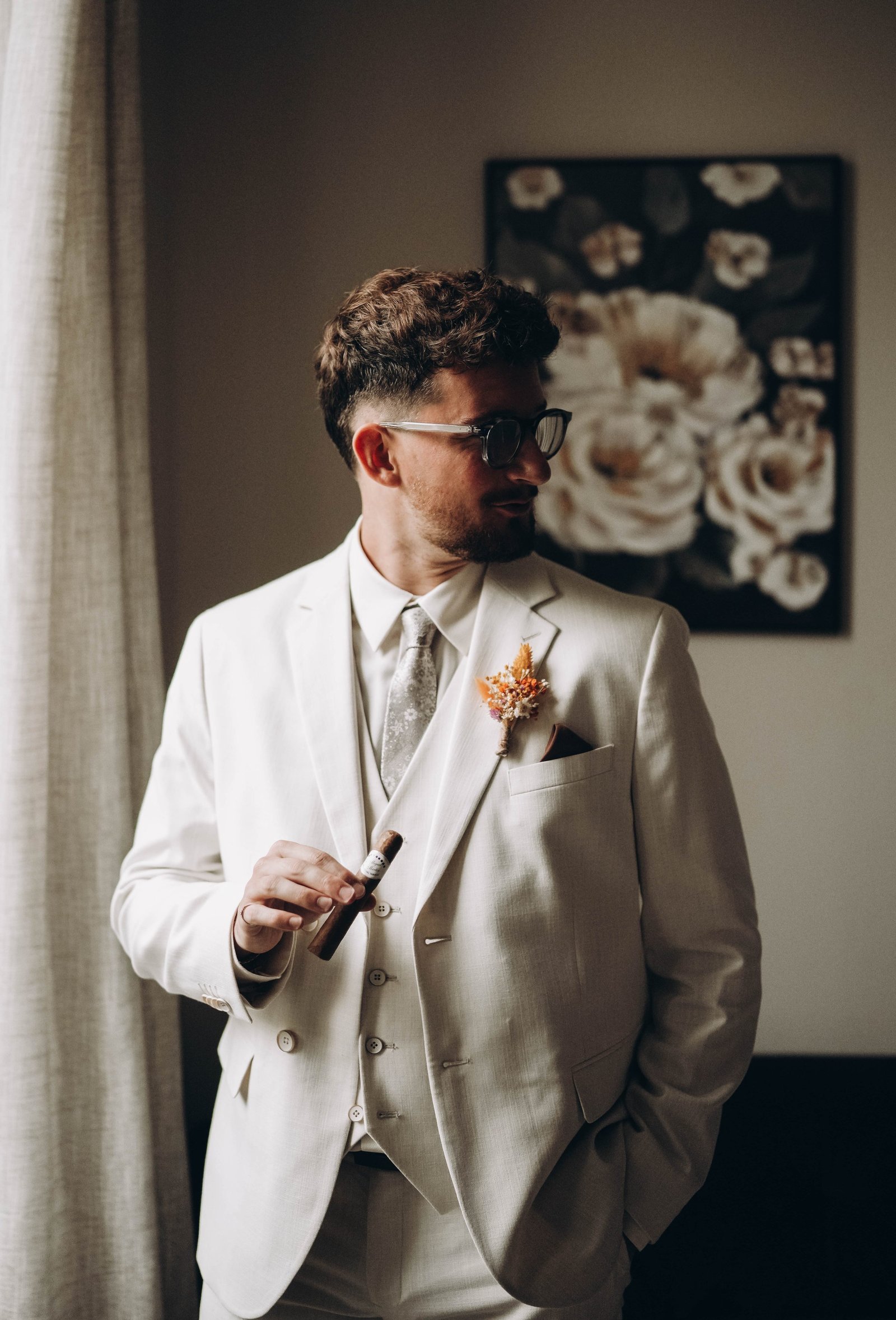 Mariage Nancy Nau Photography