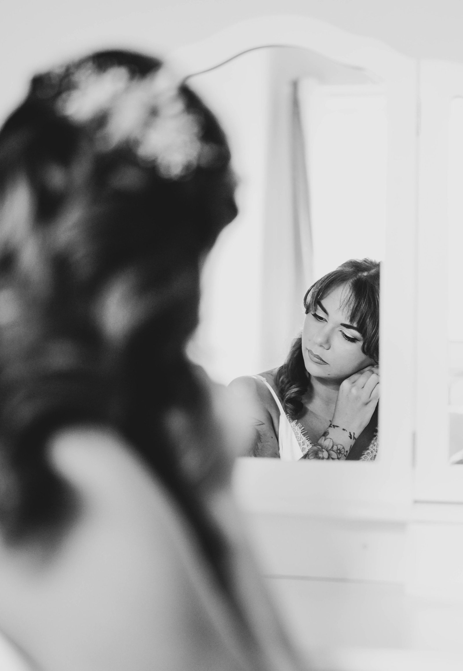 Mariage Nancy Nau Photography