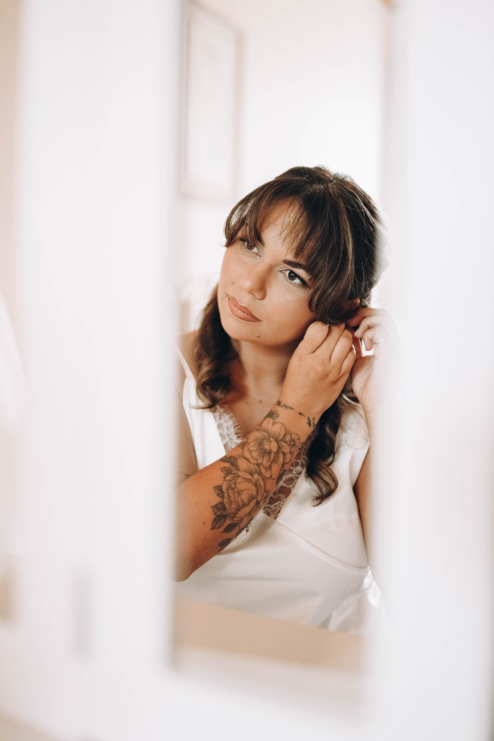 Mariage Nancy Nau Photography