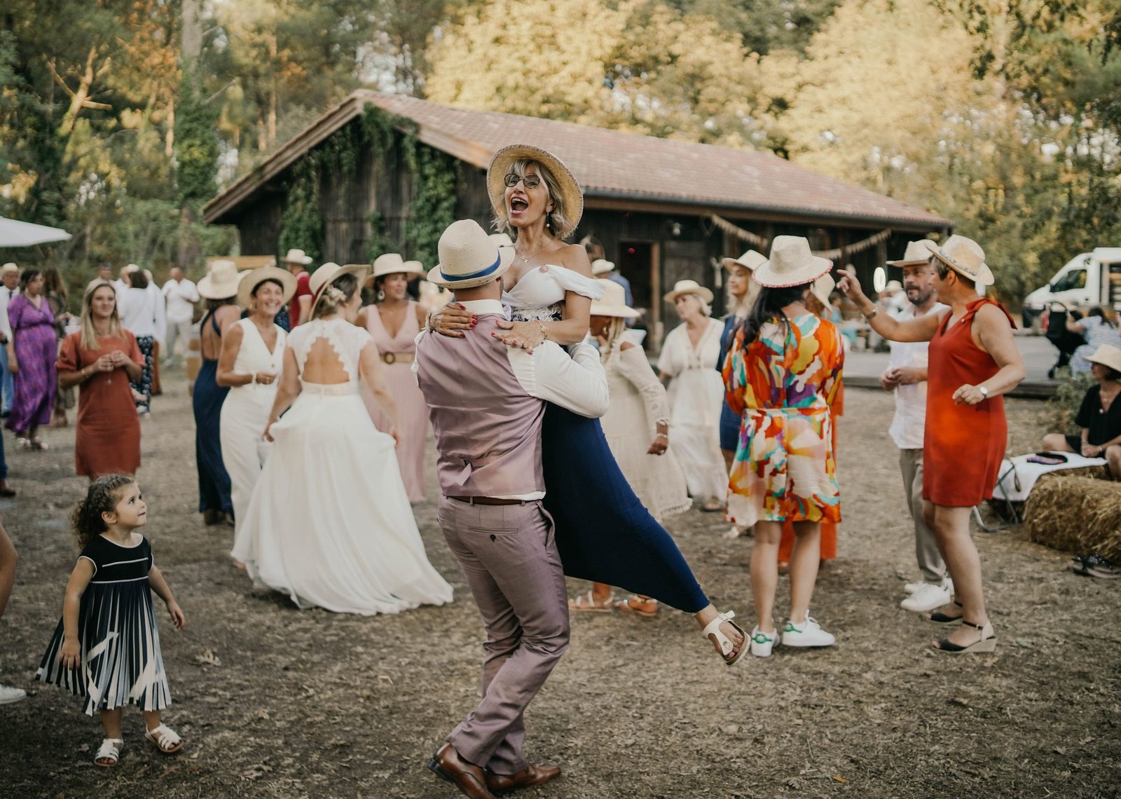 Mariage Nancy Nau Photography