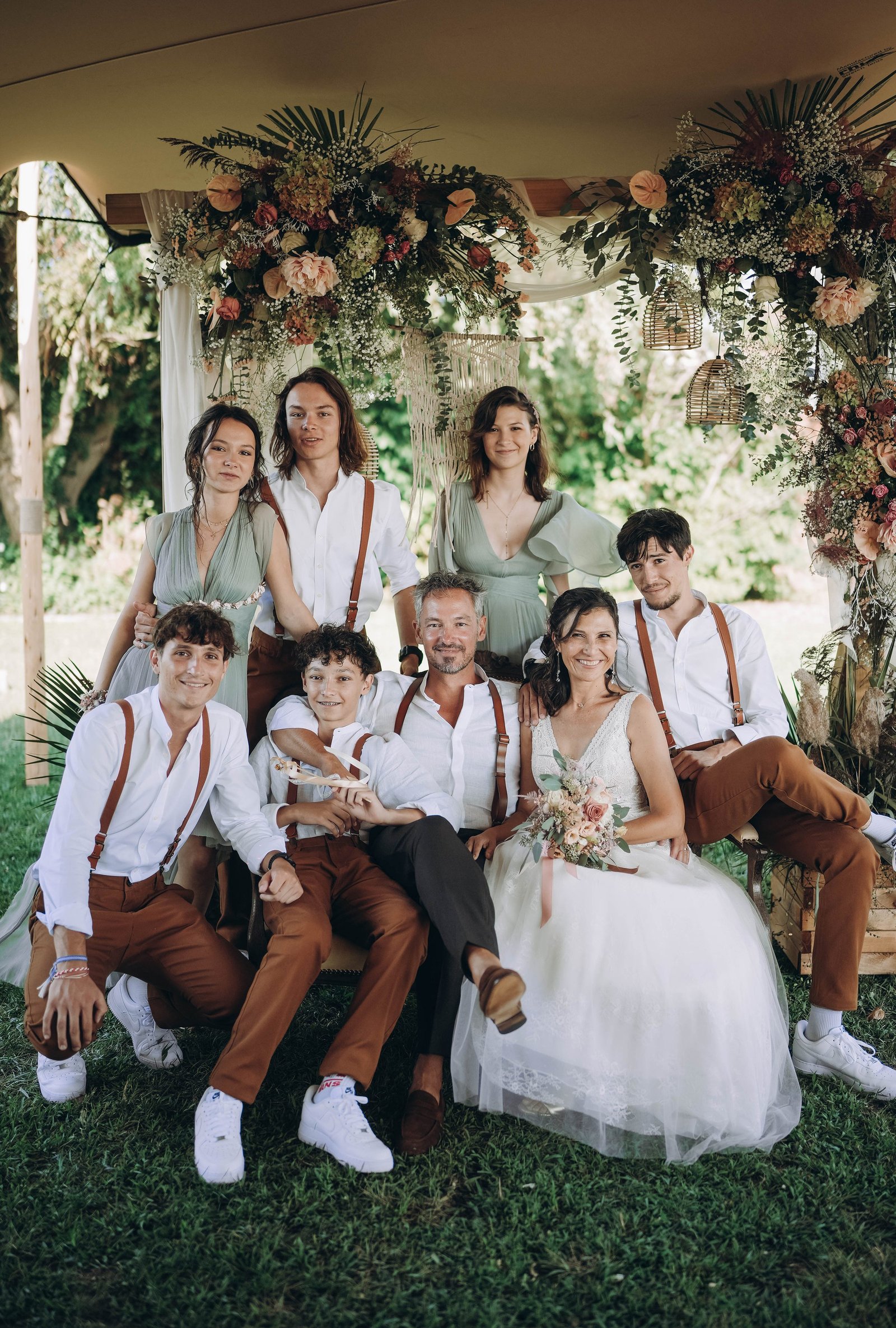 Mariage Nancy Nau Photography