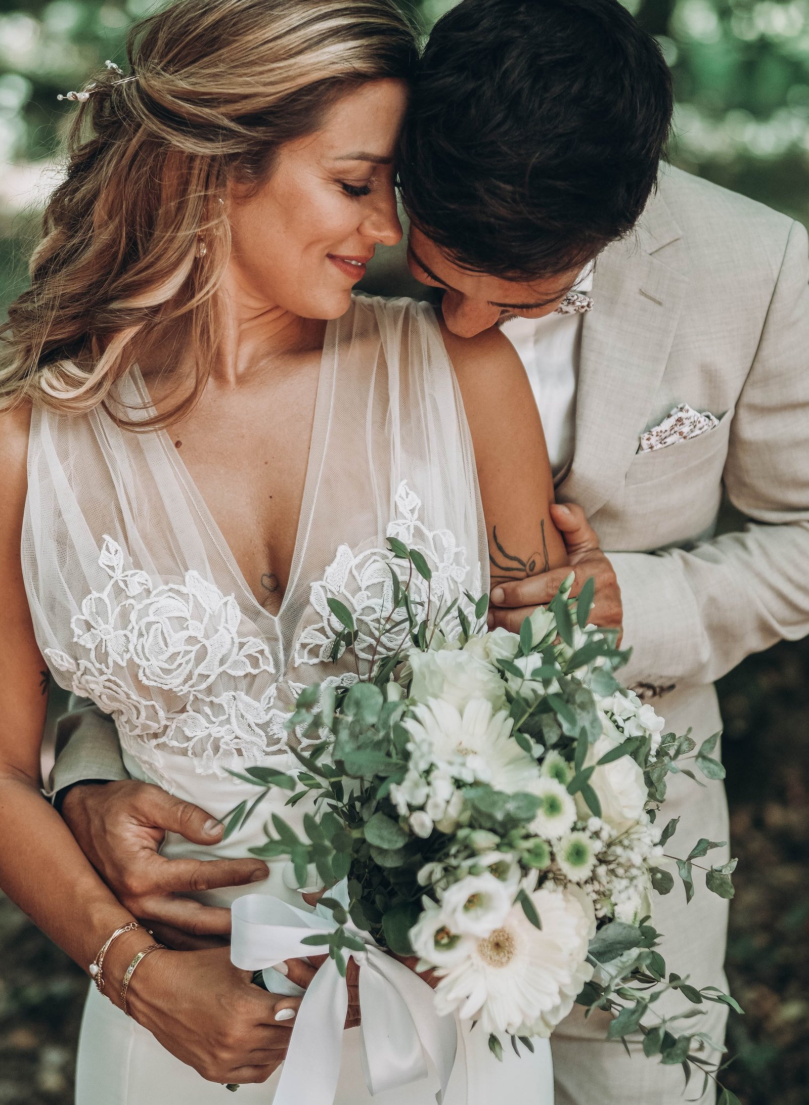 Mariage Nancy Nau Photography