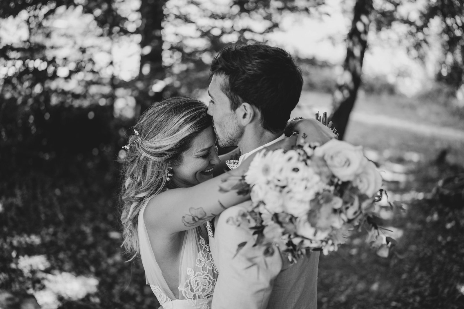 Mariage Nancy Nau Photography