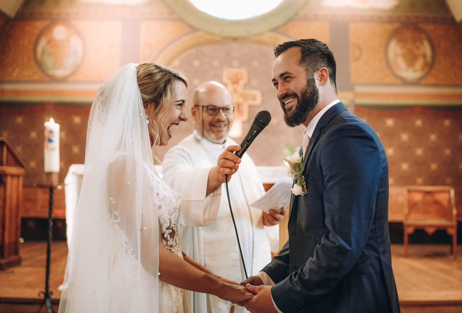 Mariage Nancy Nau Photography