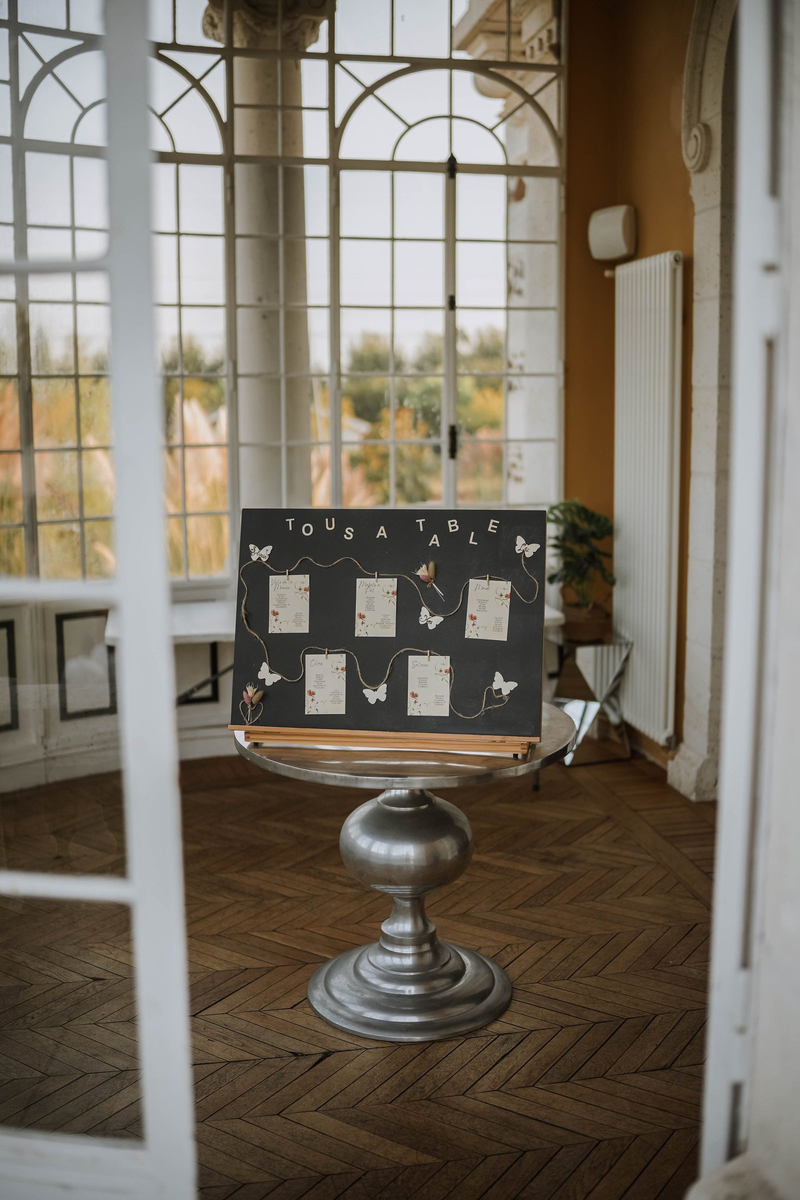 Mariage Nancy Nau Photography