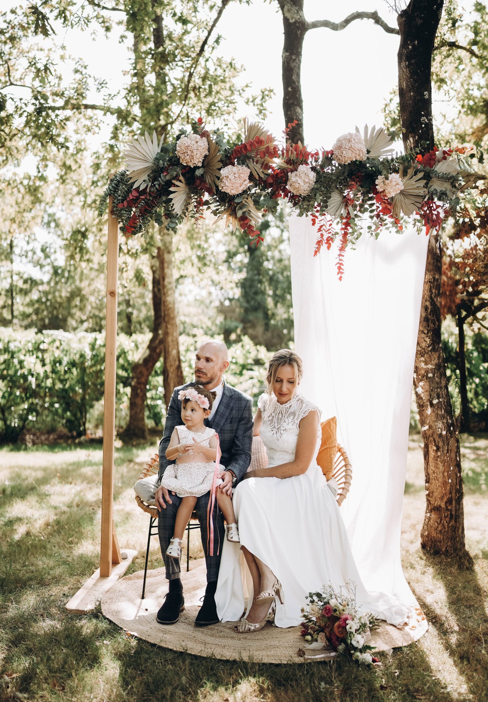 Mariage Nancy Nau Photography