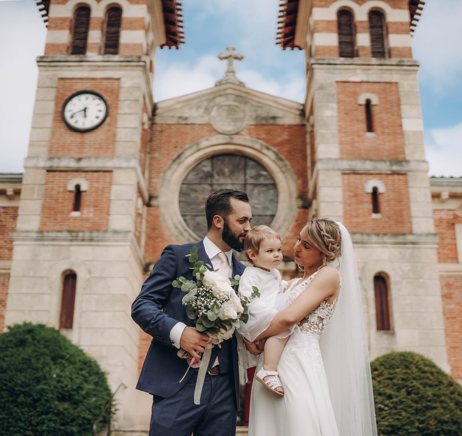 Mariage Nancy Nau Photography