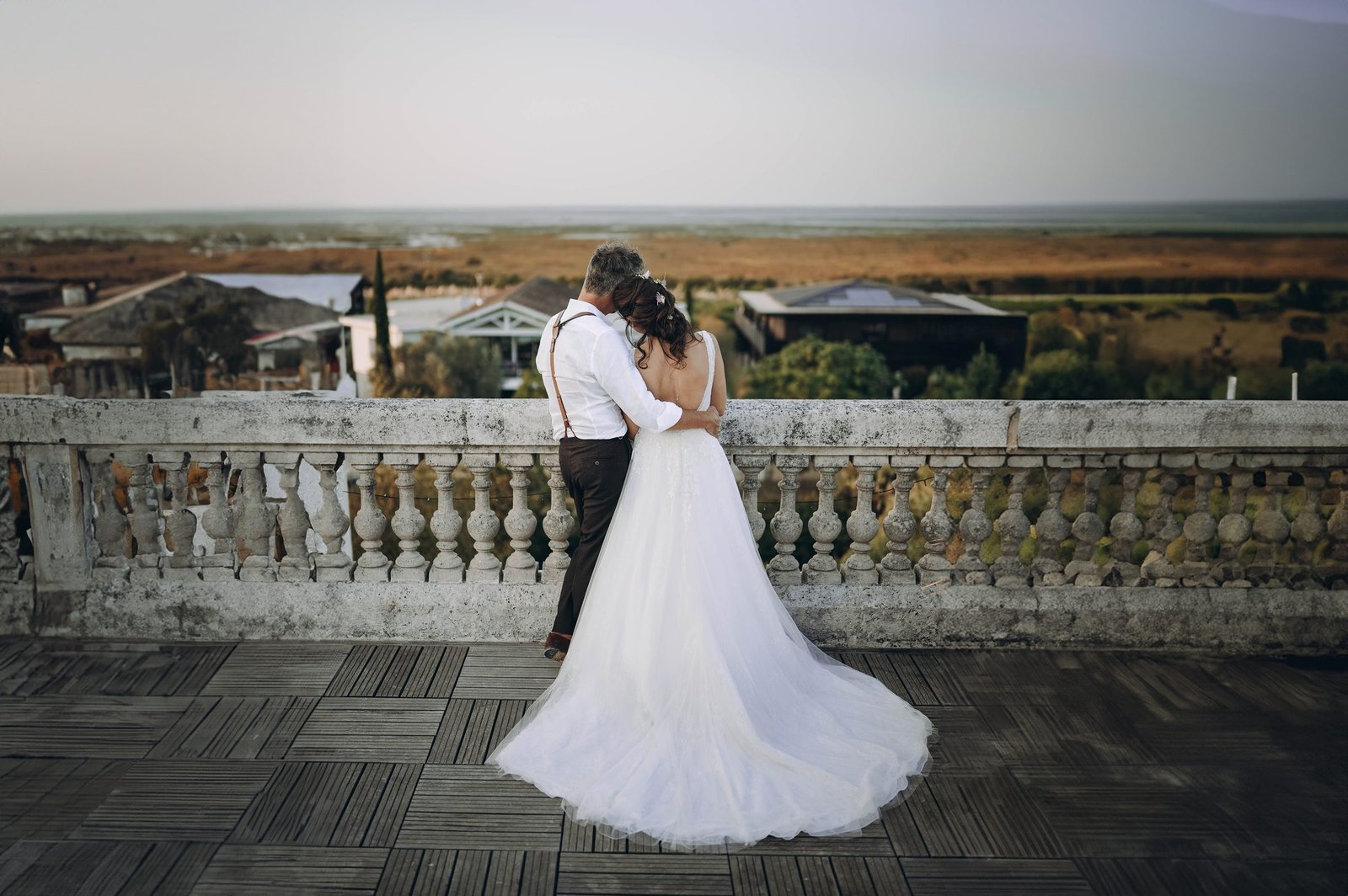 Mariage Nancy Nau Photography