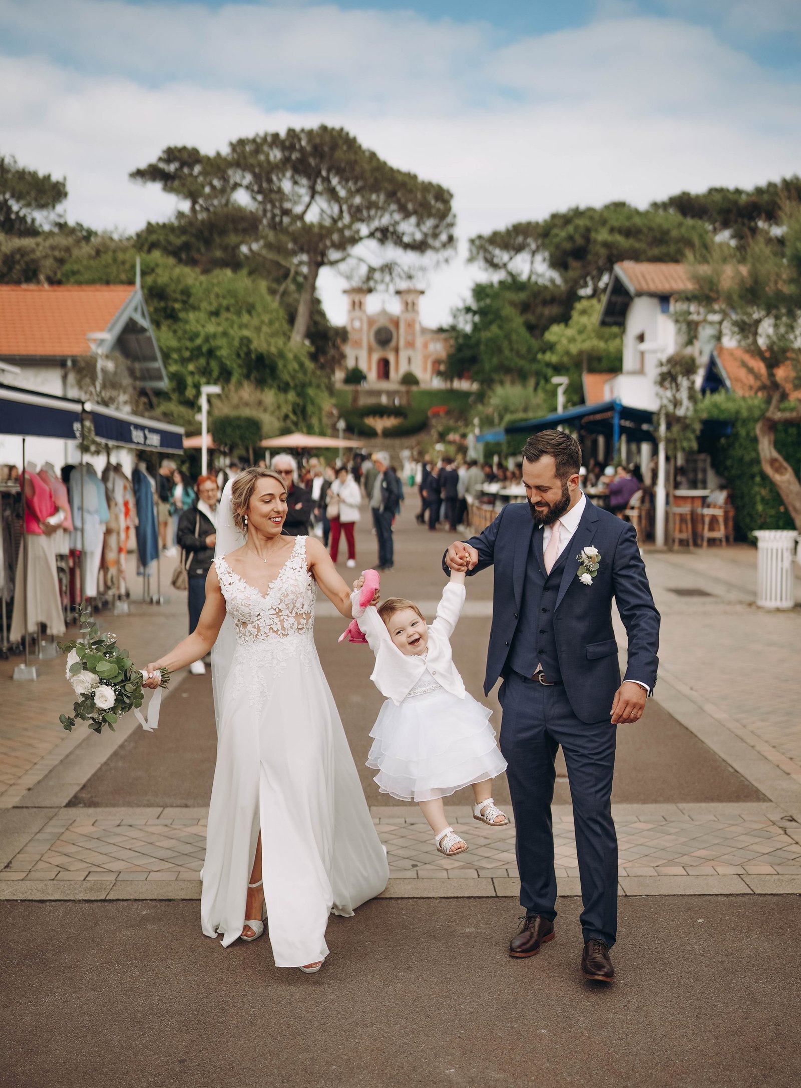 Mariage Nancy Nau Photography