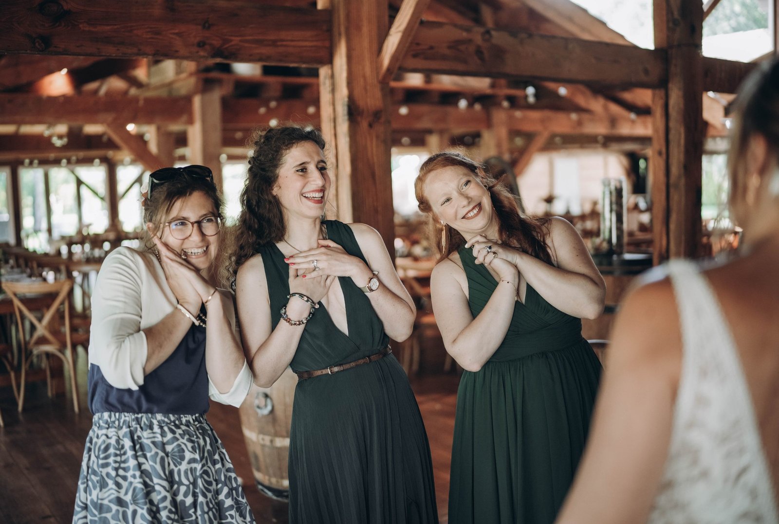 Mariage Nancy Nau Photography