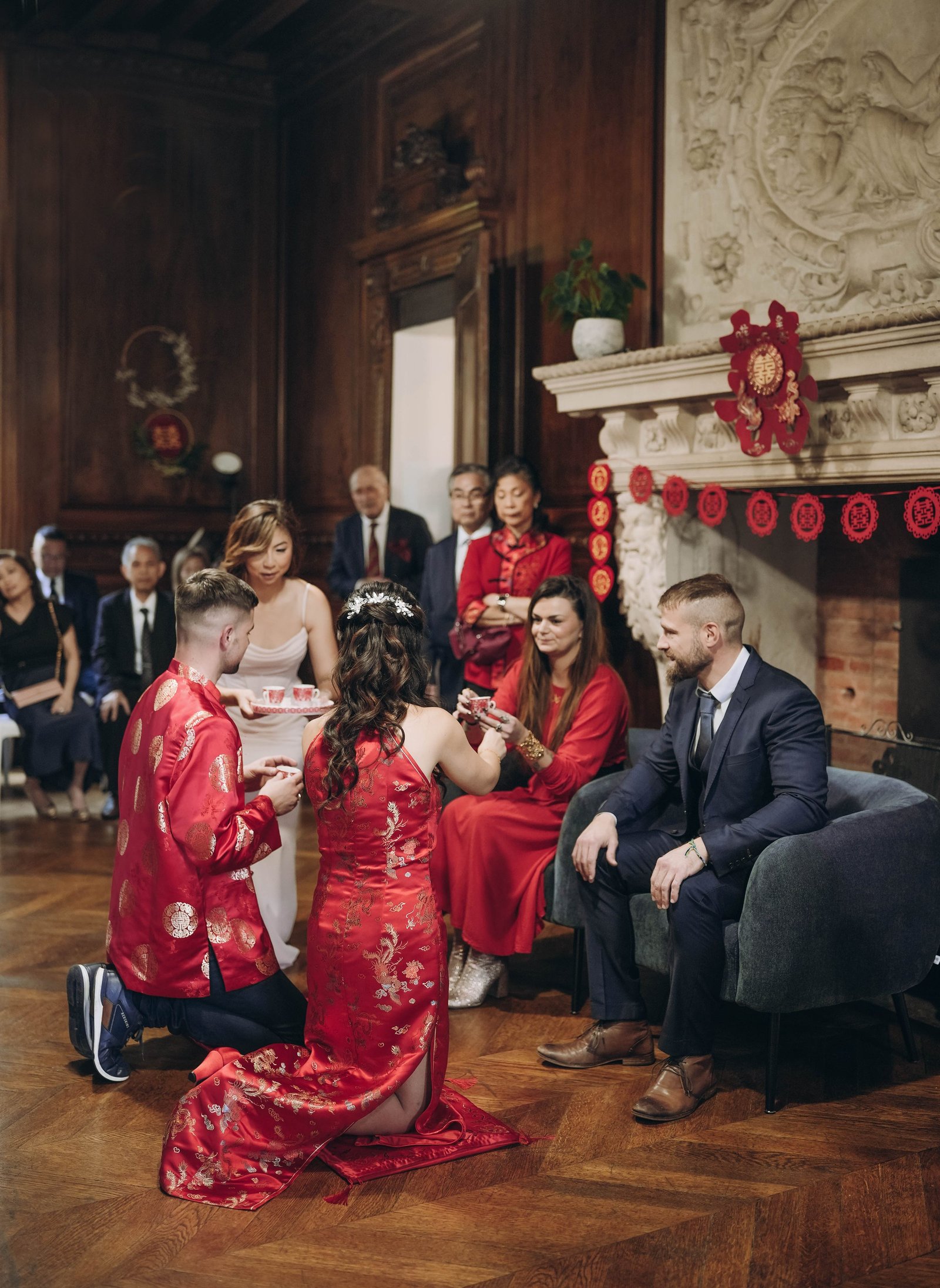Mariage Nancy Nau Photography