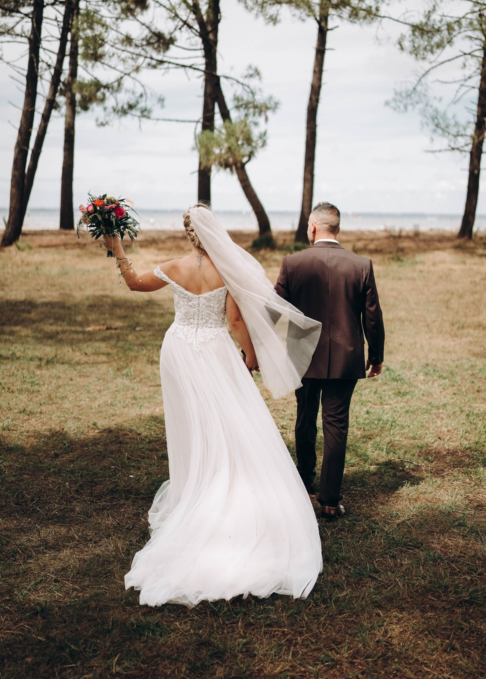 Mariage Nancy Nau Photography