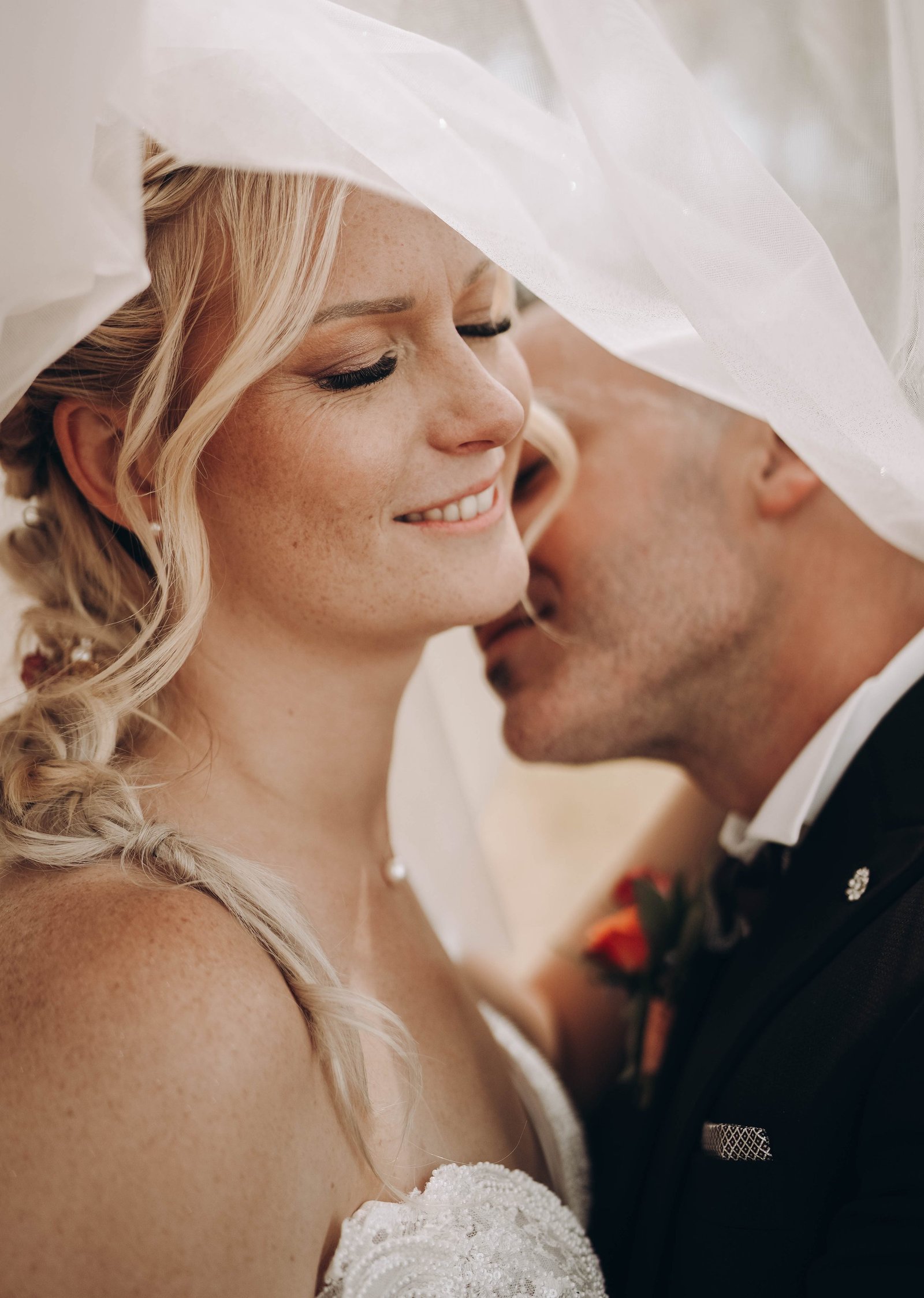 Mariage Nancy Nau Photography