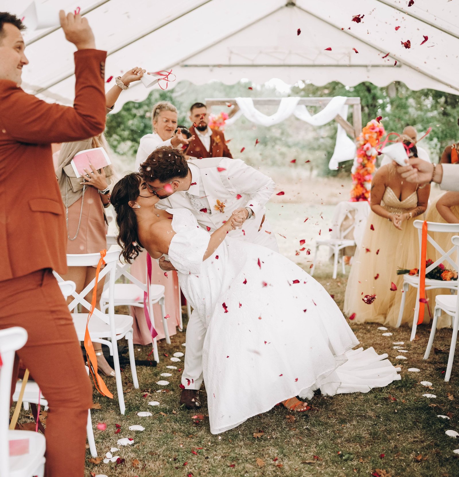 Mariage Nancy Nau Photography
