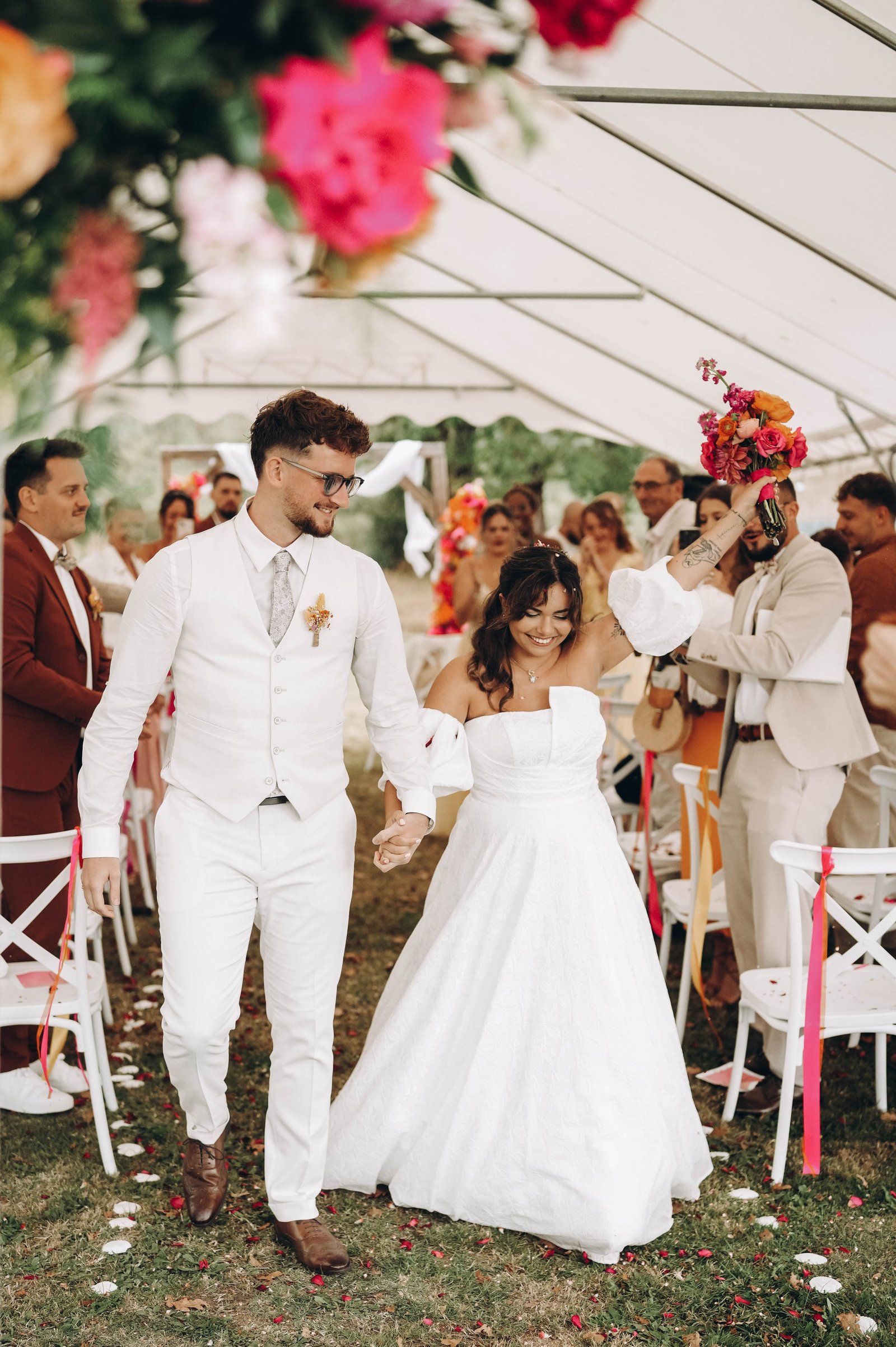 Mariage Nancy Nau Photography