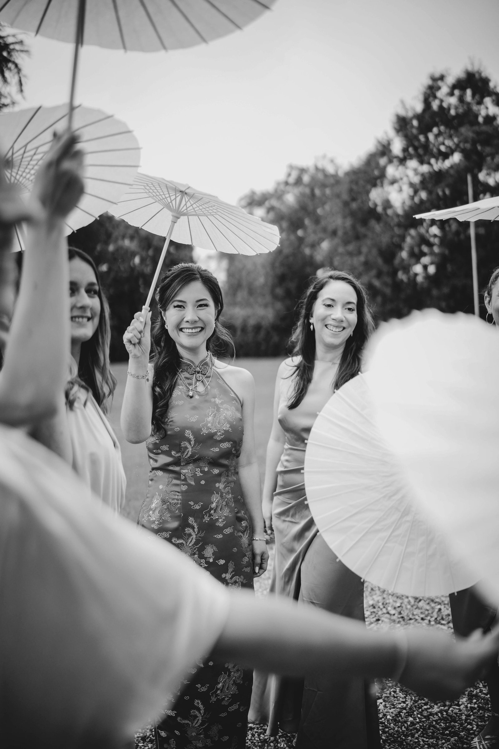 Mariage Nancy Nau Photography