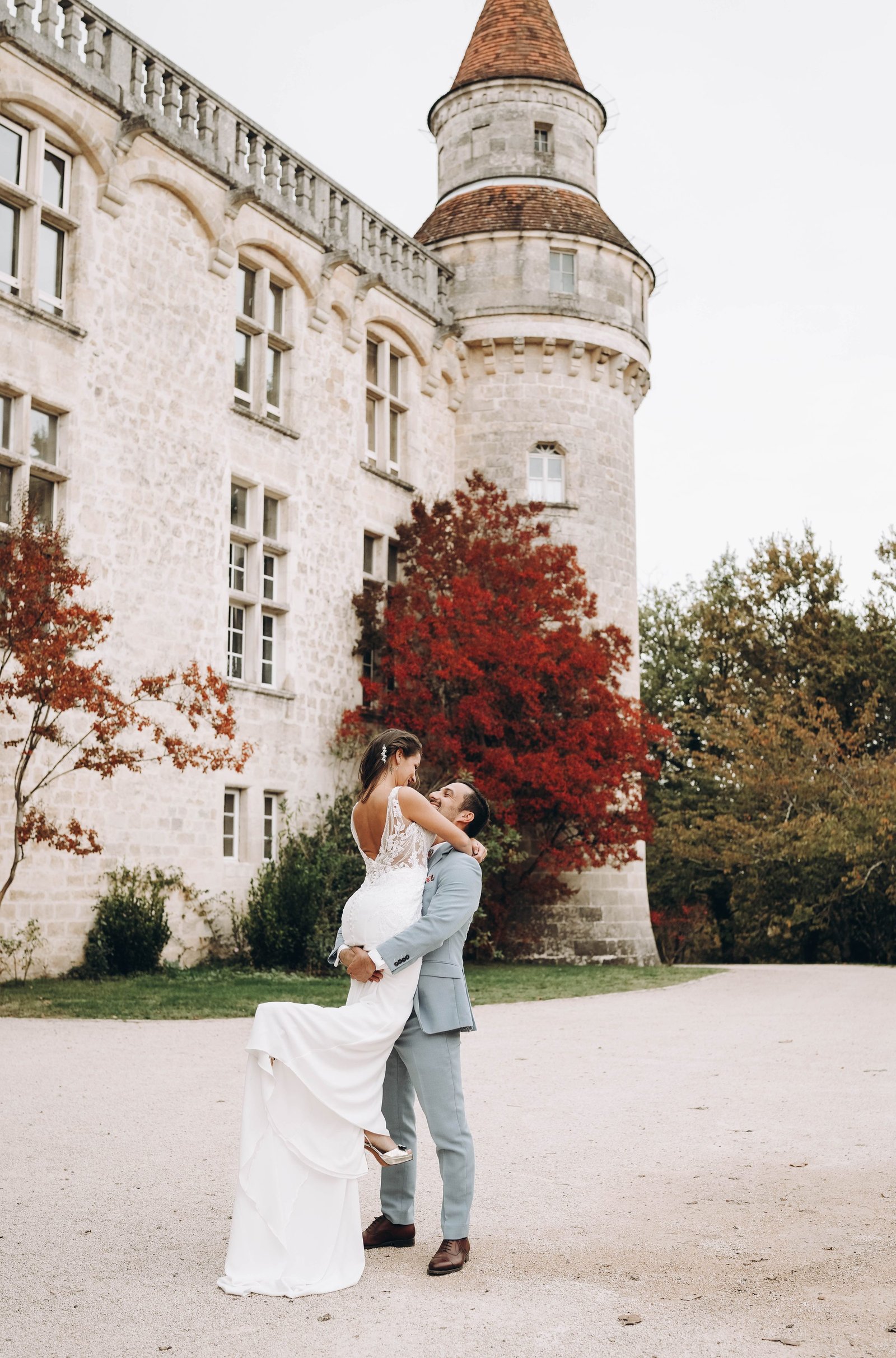 Mariage Nancy Nau Photography