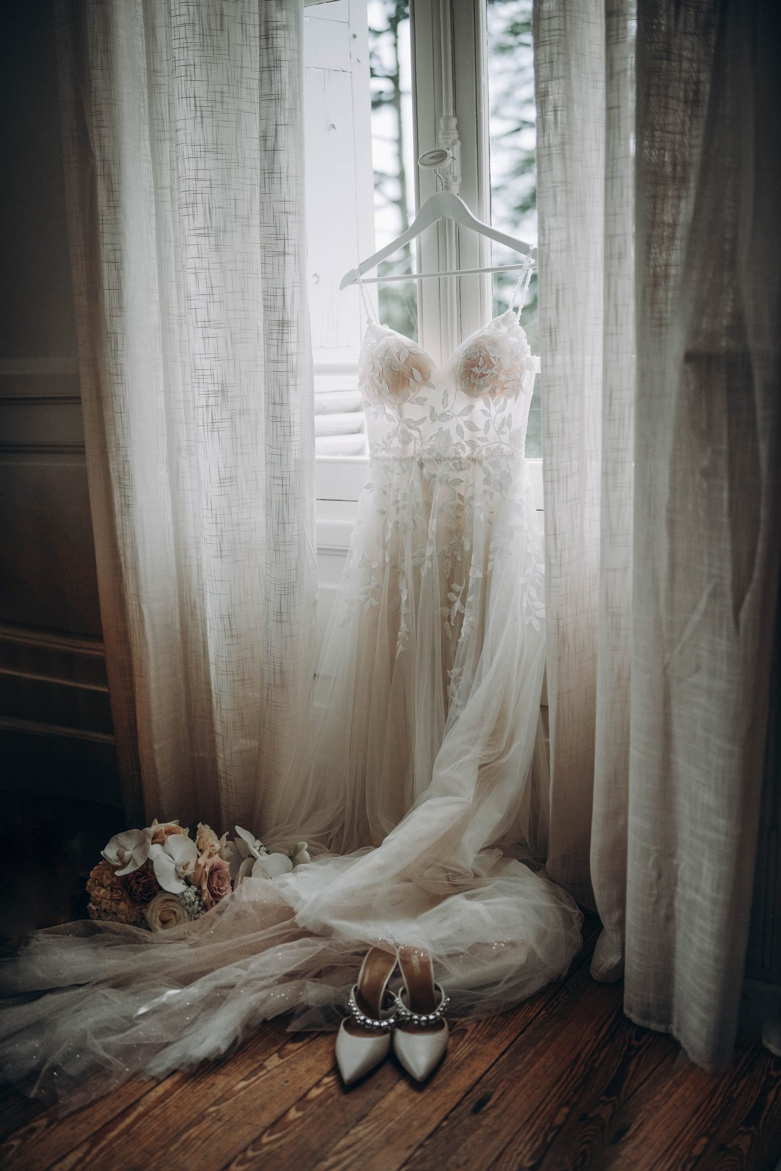Mariage Nancy Nau Photography