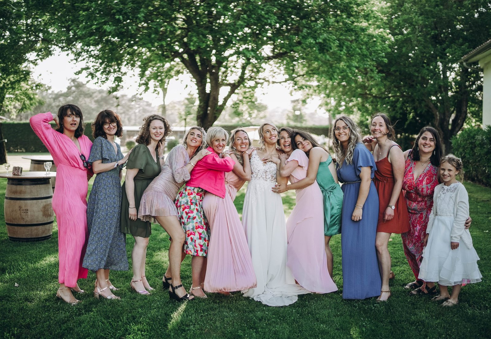 Mariage Nancy Nau Photography