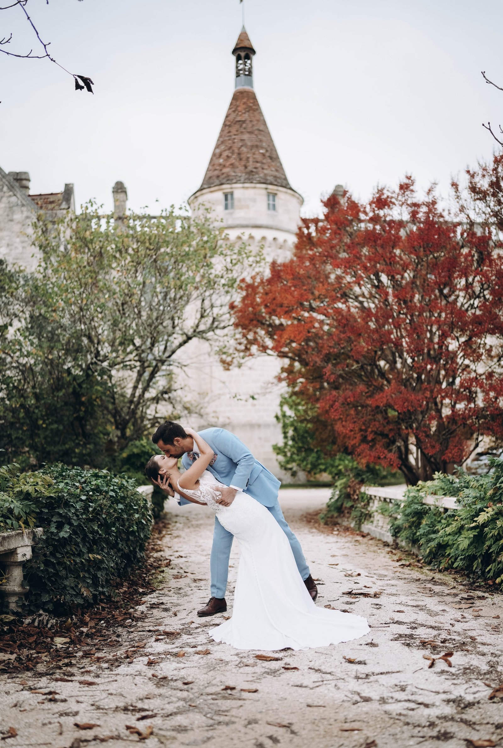 Mariage Nancy Nau Photography
