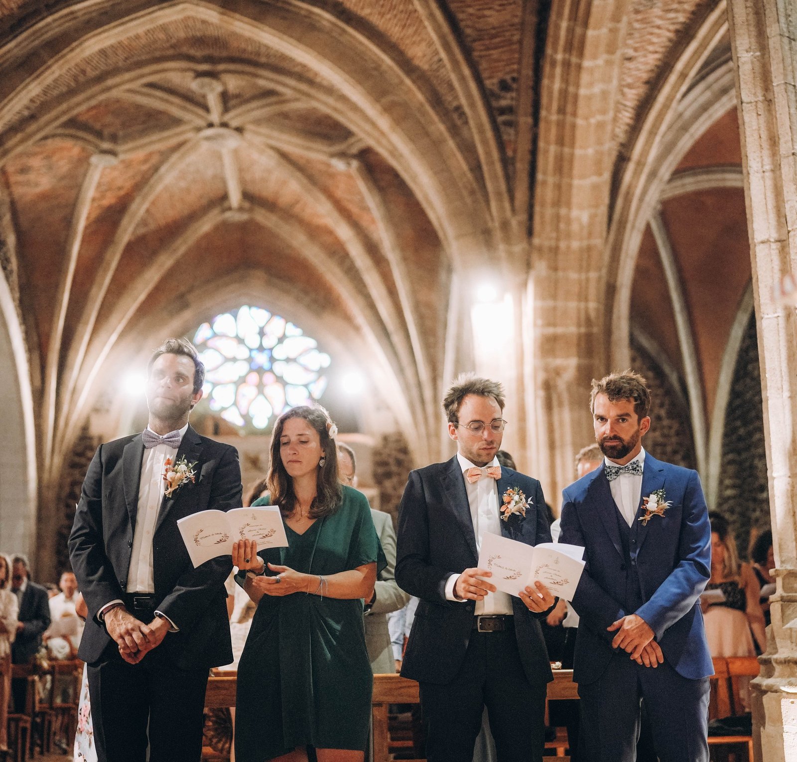 Mariage Nancy Nau Photography