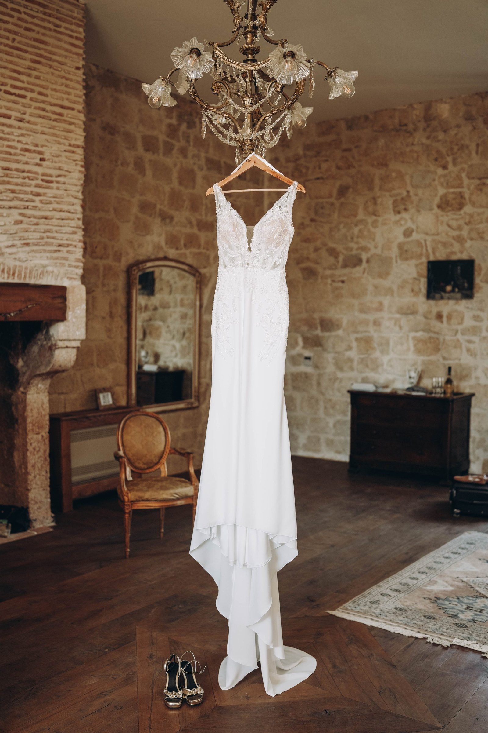 Mariage Nancy Nau Photography