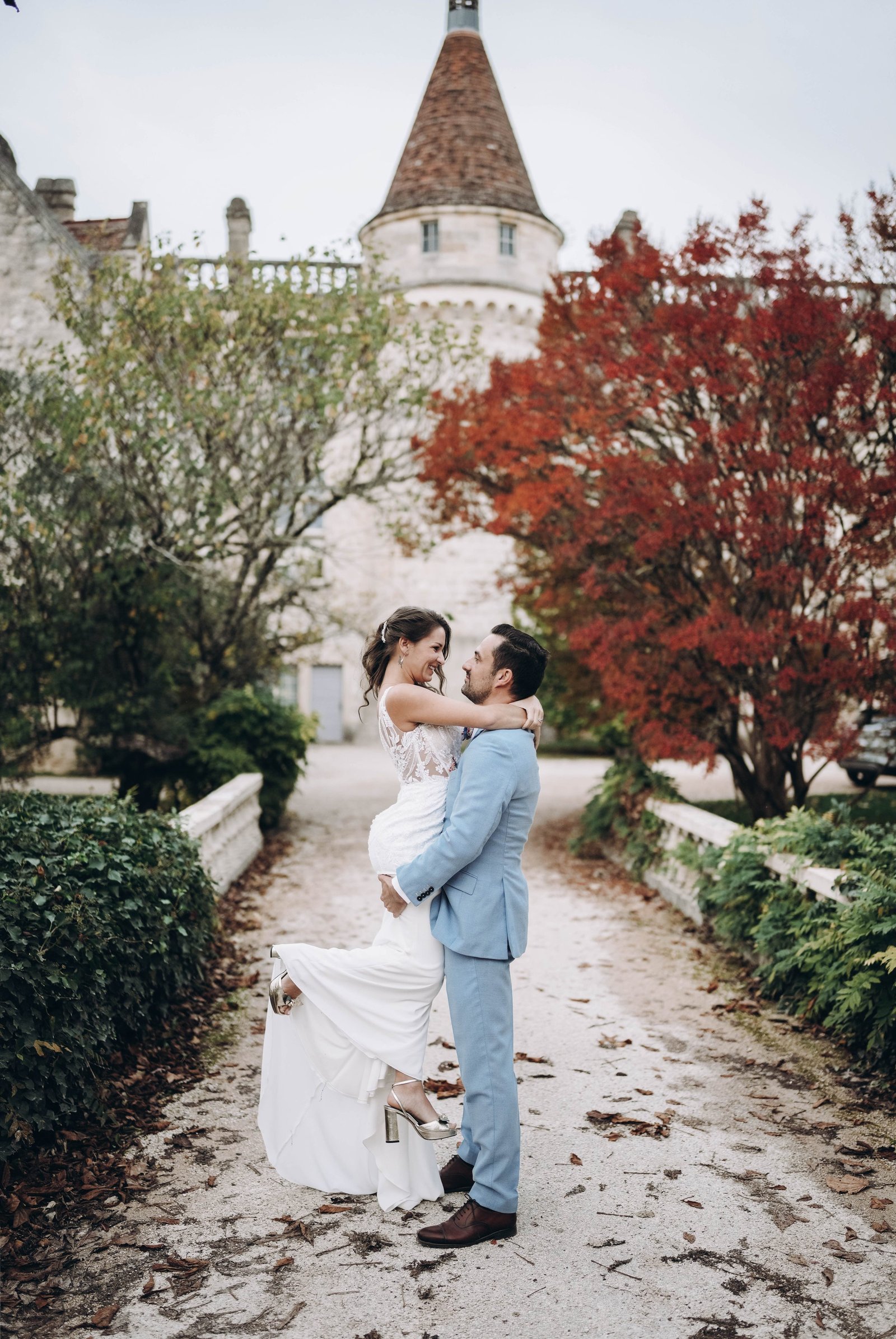 Mariage Nancy Nau Photography