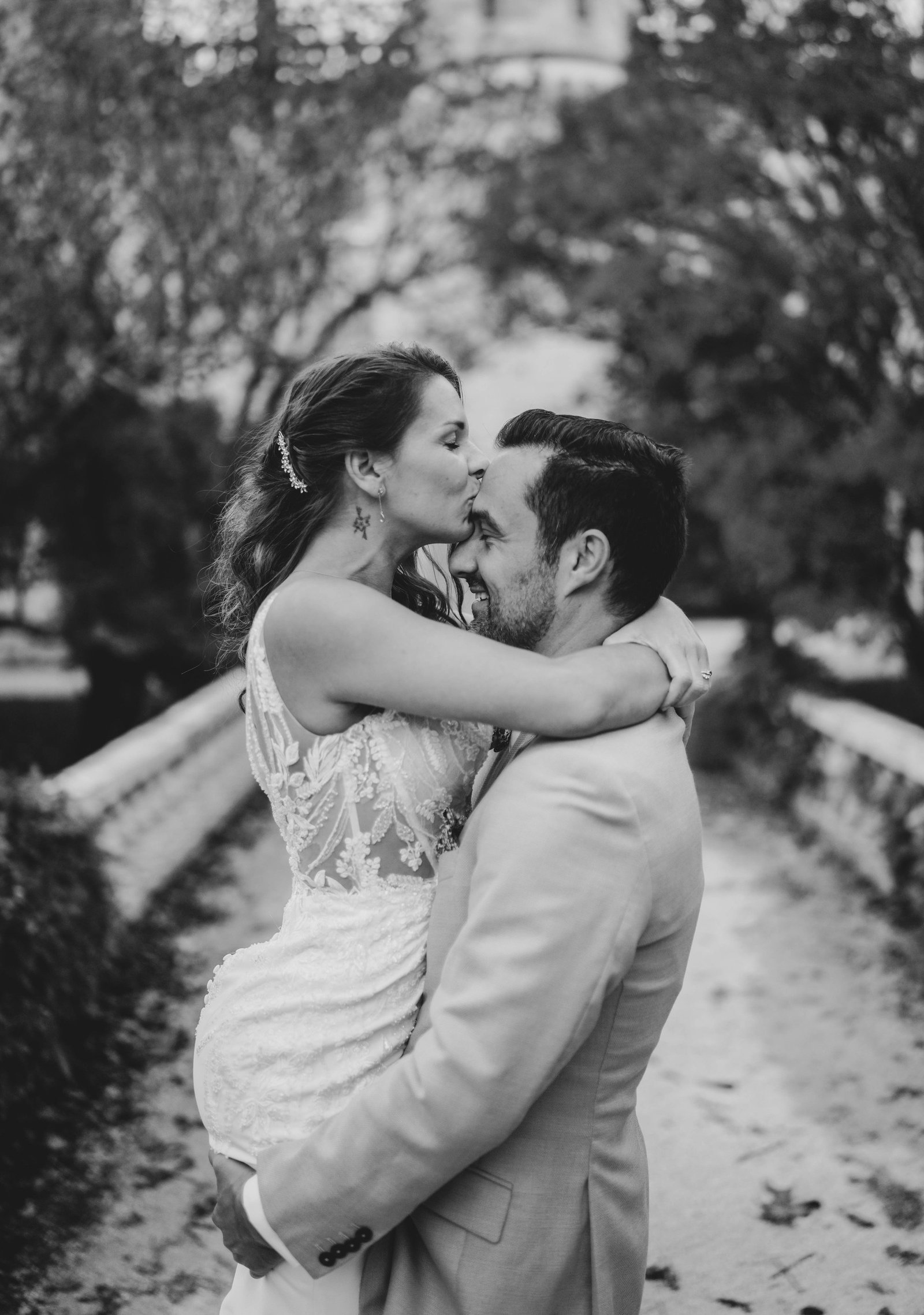 Mariage Nancy Nau Photography