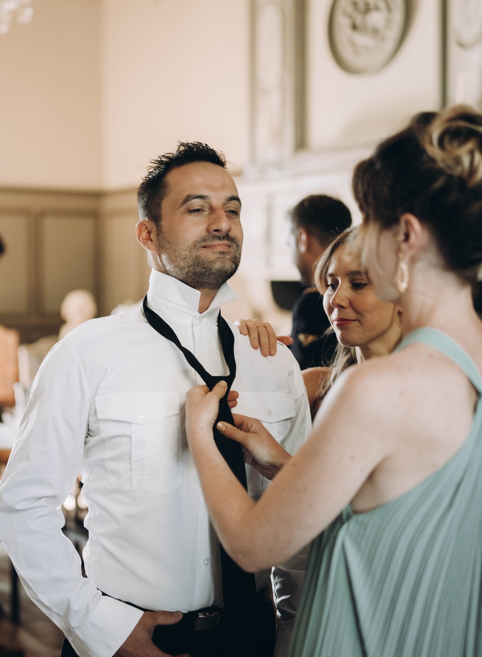 Mariage Nancy Nau Photography