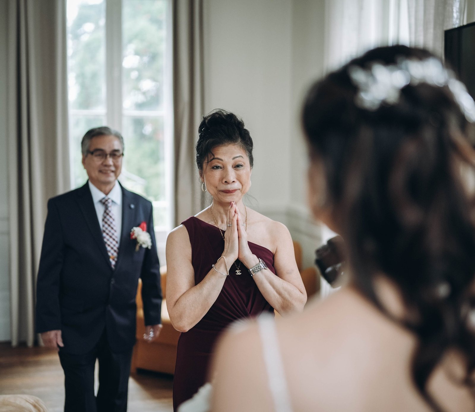 Mariage Nancy Nau Photography