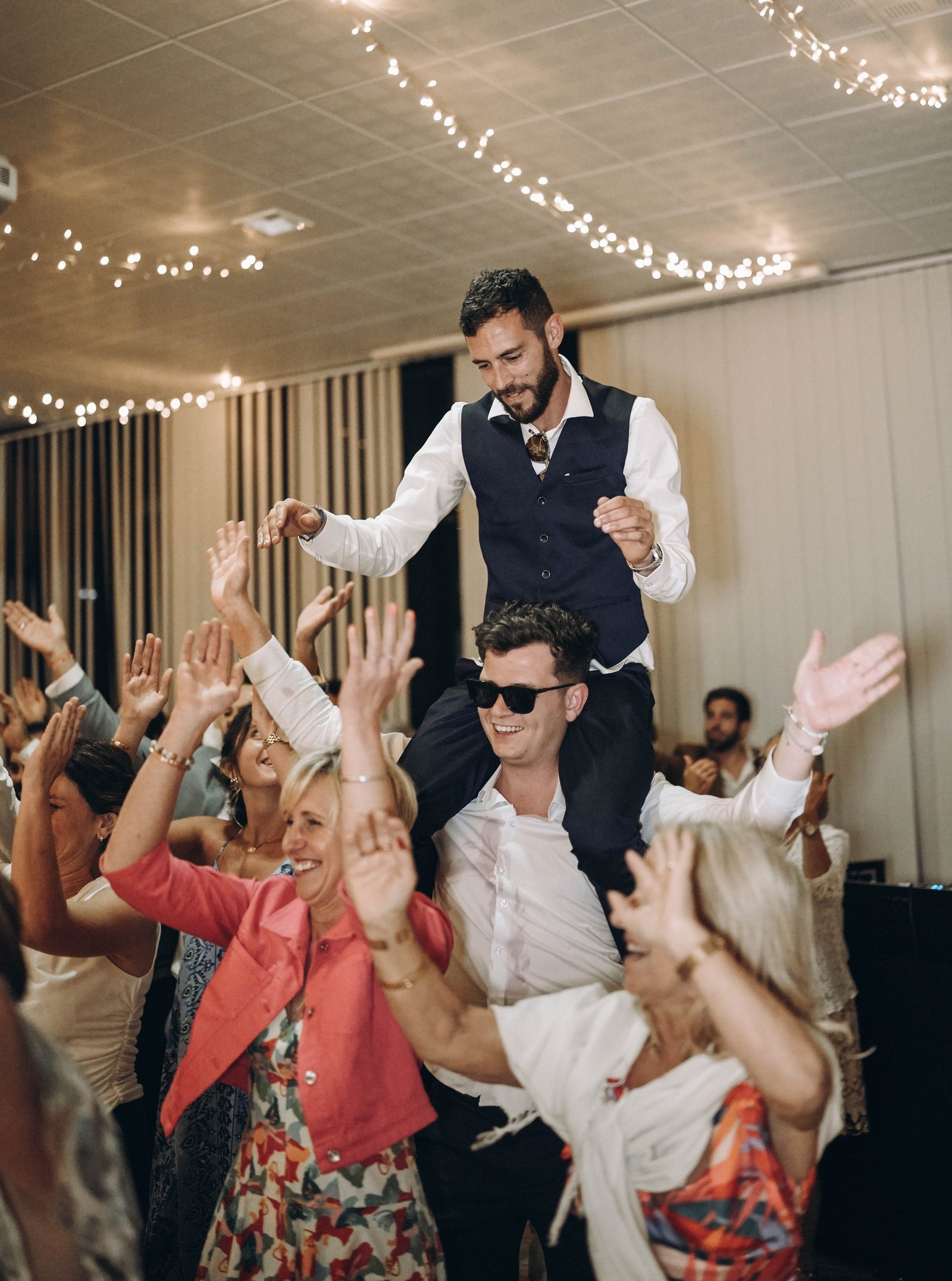 Mariage Nancy Nau Photography
