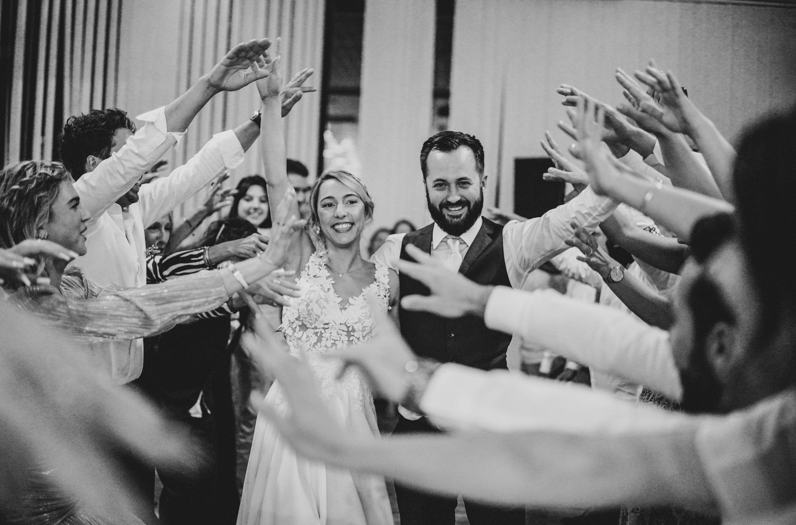 Mariage Nancy Nau Photography