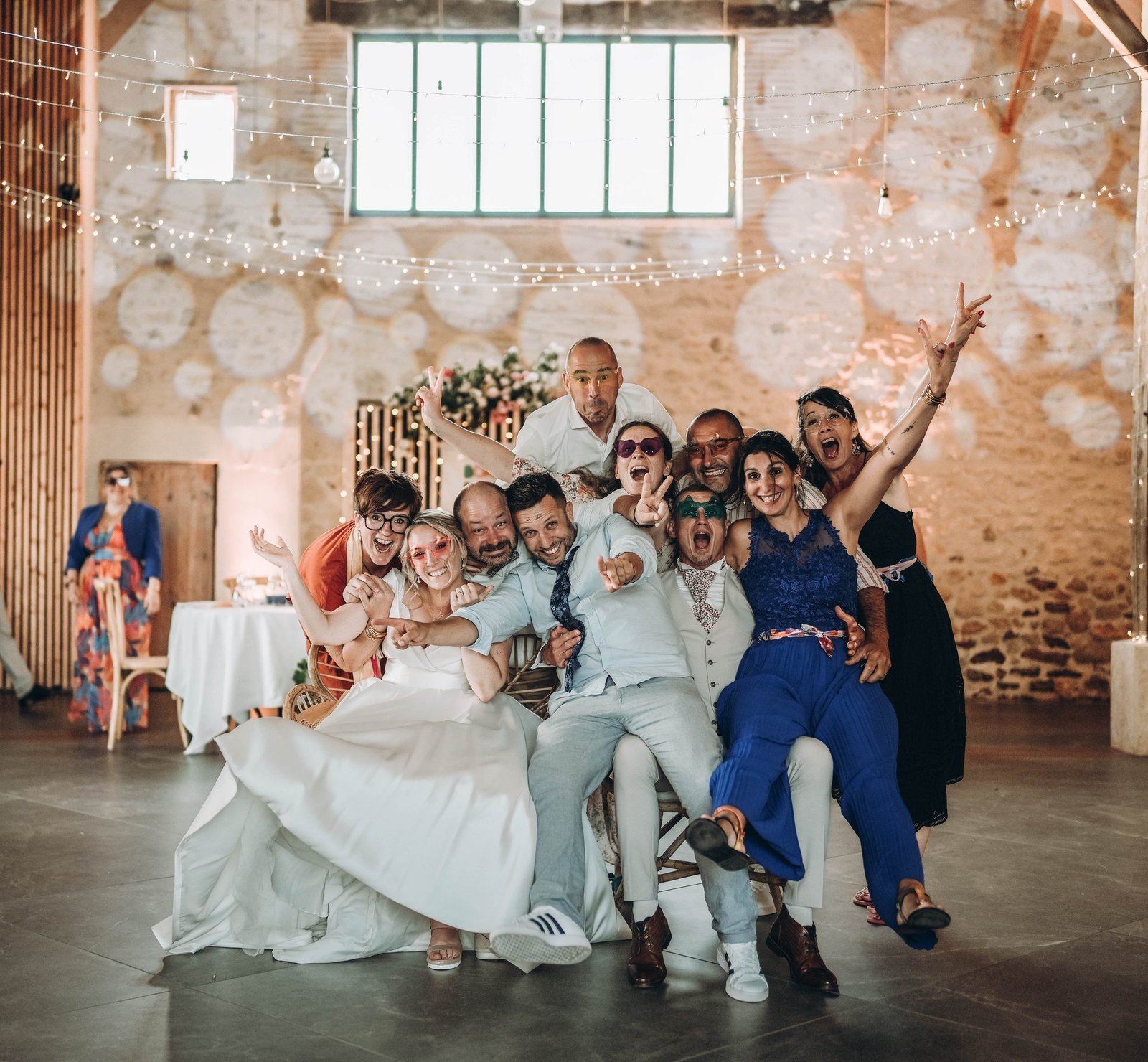 Mariage Nancy Nau Photography