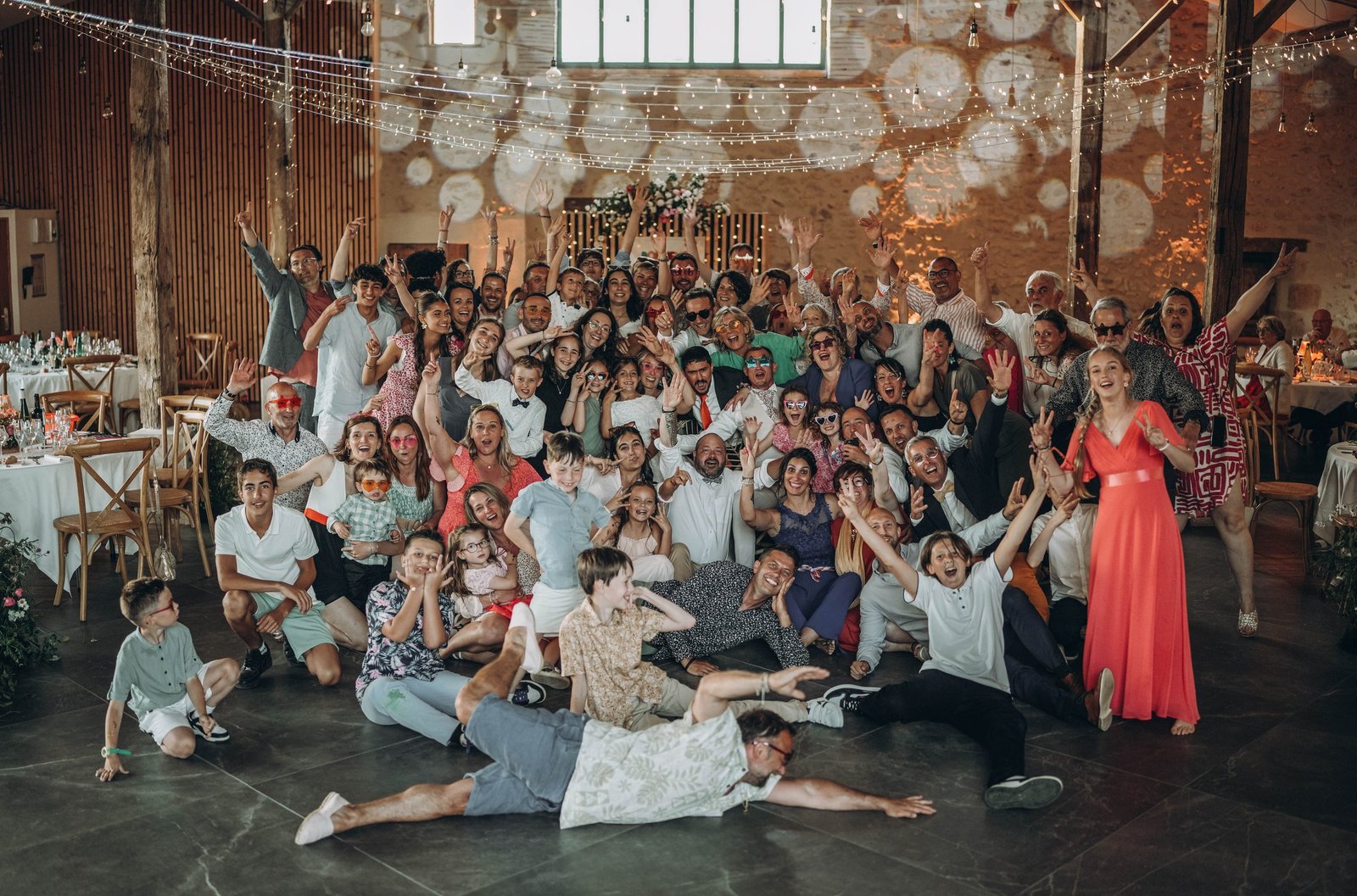 Mariage Nancy Nau Photography
