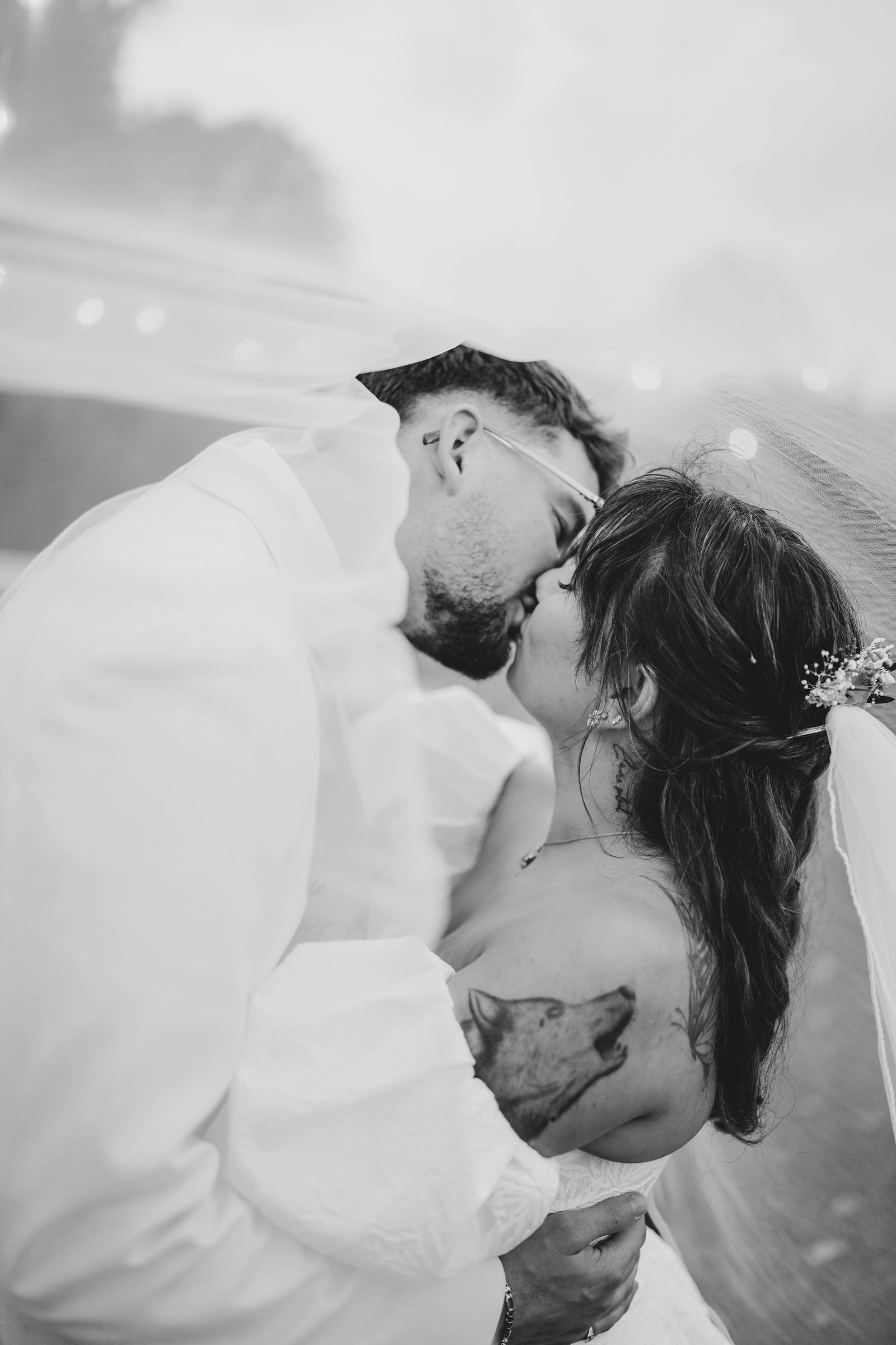 Mariage Nancy Nau Photography