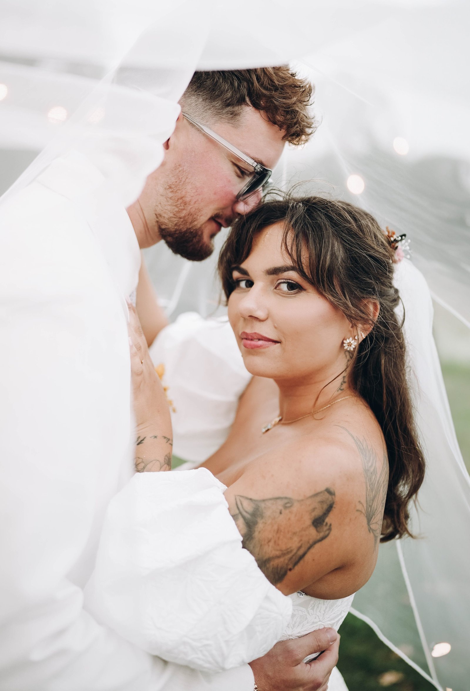 Mariage Nancy Nau Photography