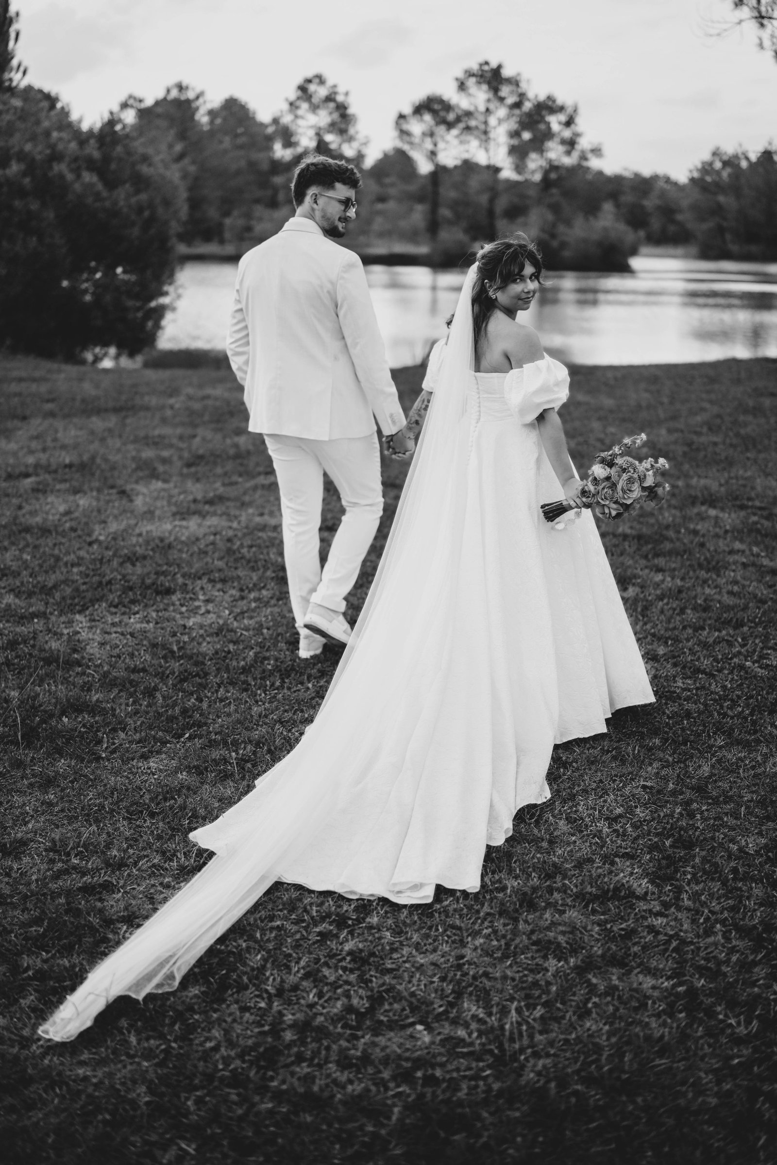 Mariage Nancy Nau Photography