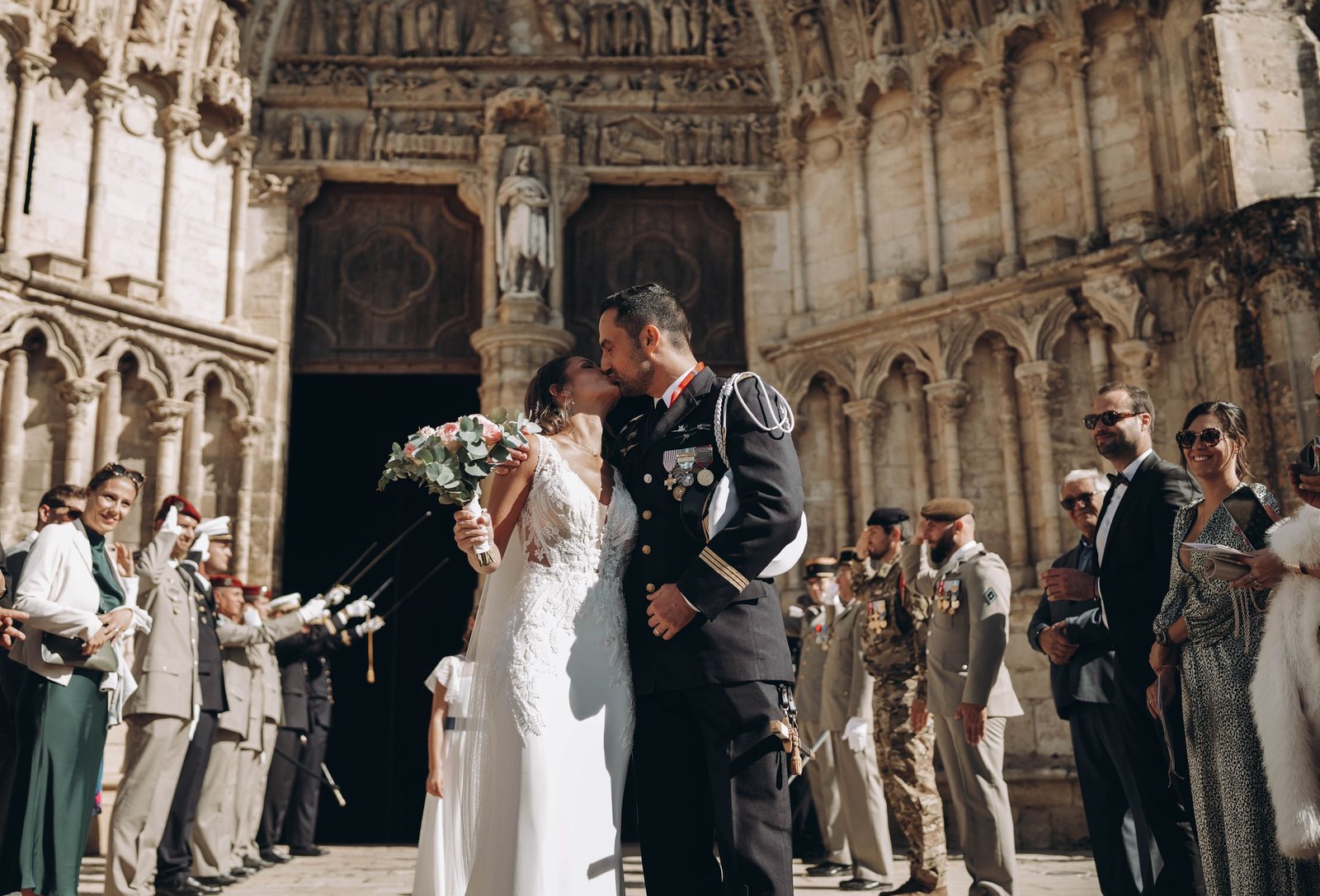Mariage Nancy Nau Photography